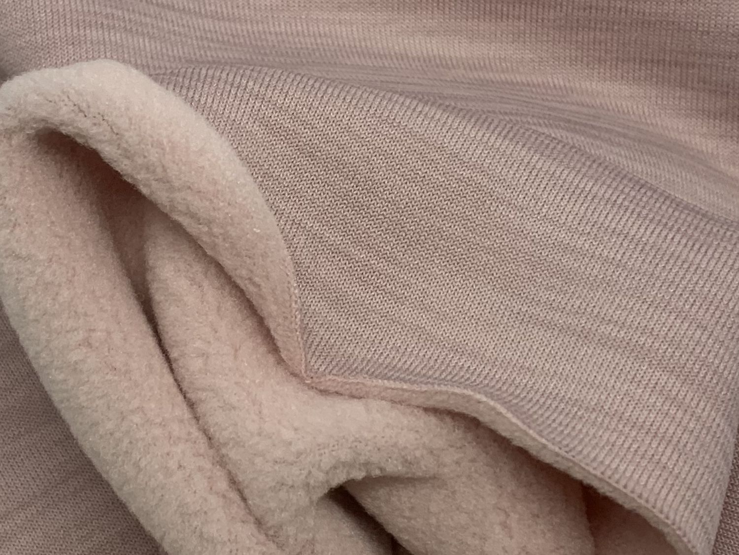 Fleece Fabric-PTF026